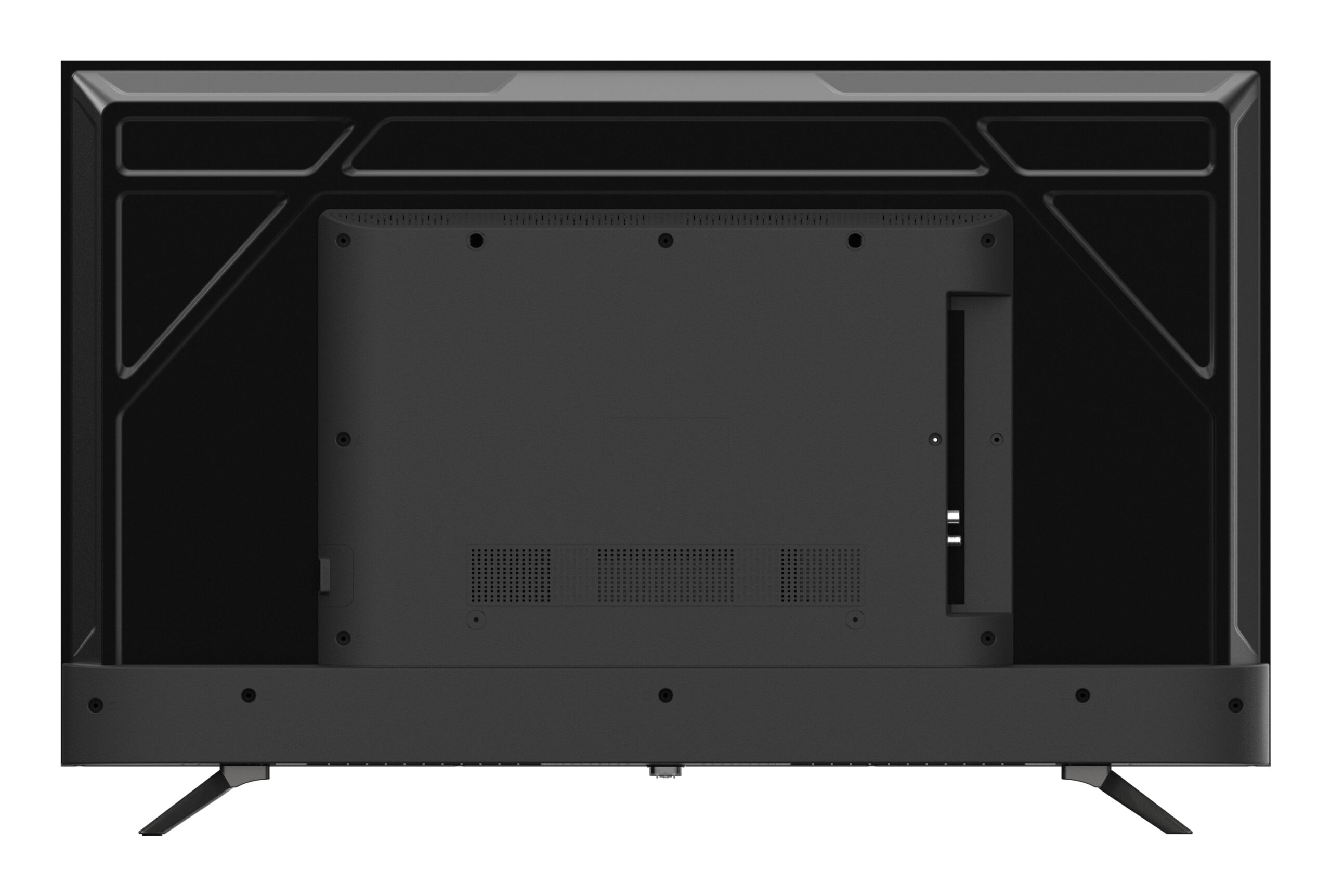Dahua Technology LTV43-QSD400 109,2 cm (43") 4K Ultra HD Smart TV Wifi Zwart 350 cd/m² - Afbeelding 2