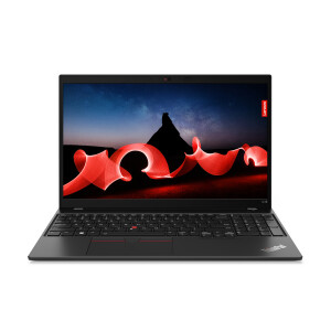 Lenovo ThinkPad L15 Gen 4 (Intel) Intel® Core™ i5 i5-1345U Laptop 39,6 cm (15.6") Full HD 16 GB DDR4-SDRAM 512 GB SSD Wi-Fi 6E (802.11ax) Windows 11 Pro Scandinavisch Zwart