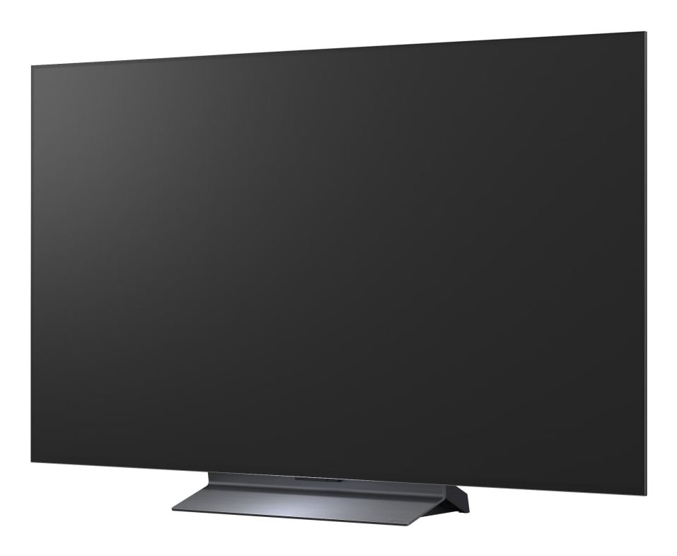 LG OLED evo AI OLED55C51LA tv 139,7 cm (55") 4K Ultra HD Smart TV Wifi Zwart - Afbeelding 8