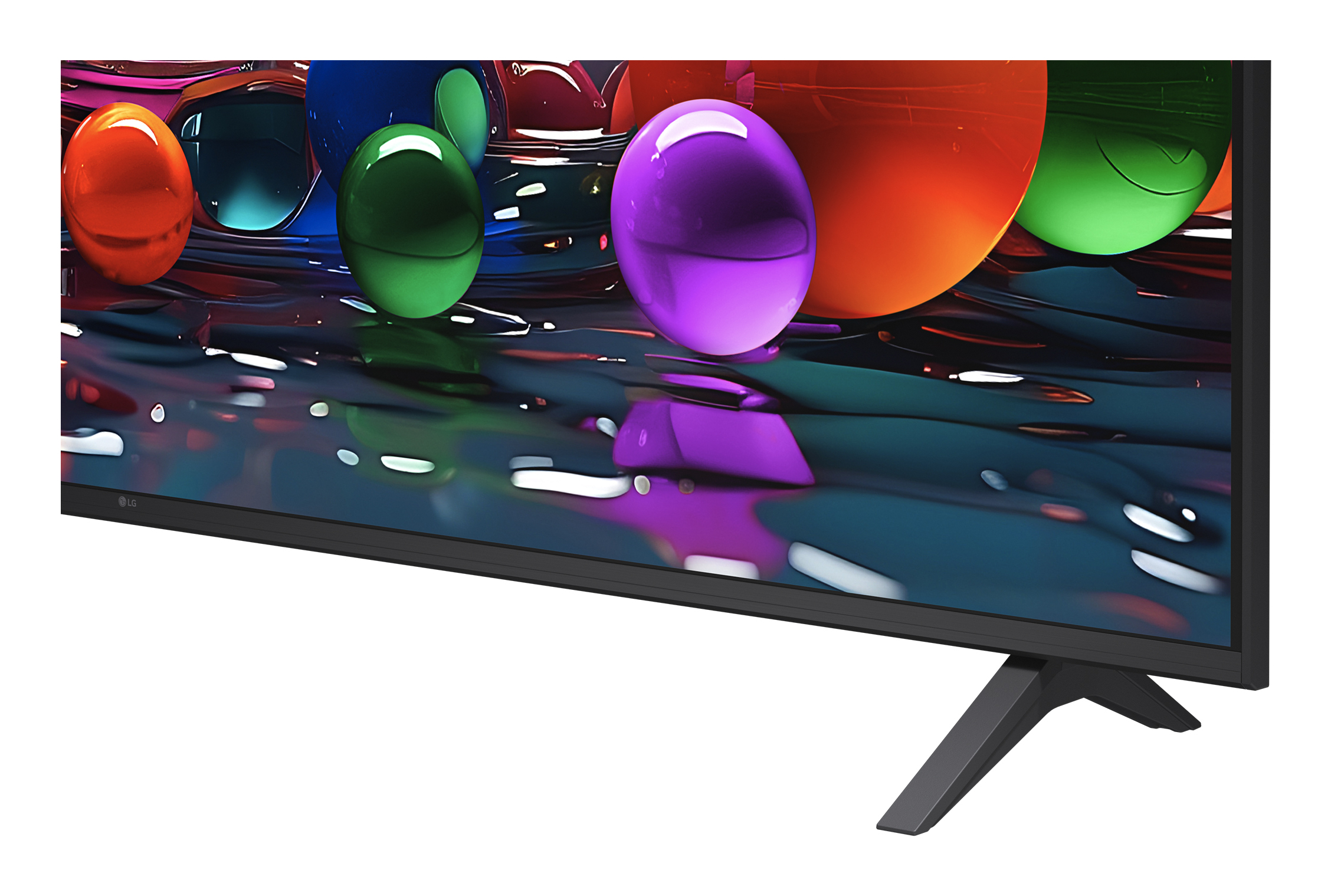 LG UHD AI 65UA75006LA 165,1 cm (65") 4K Ultra HD Smart TV Wifi Zwart - Afbeelding 18