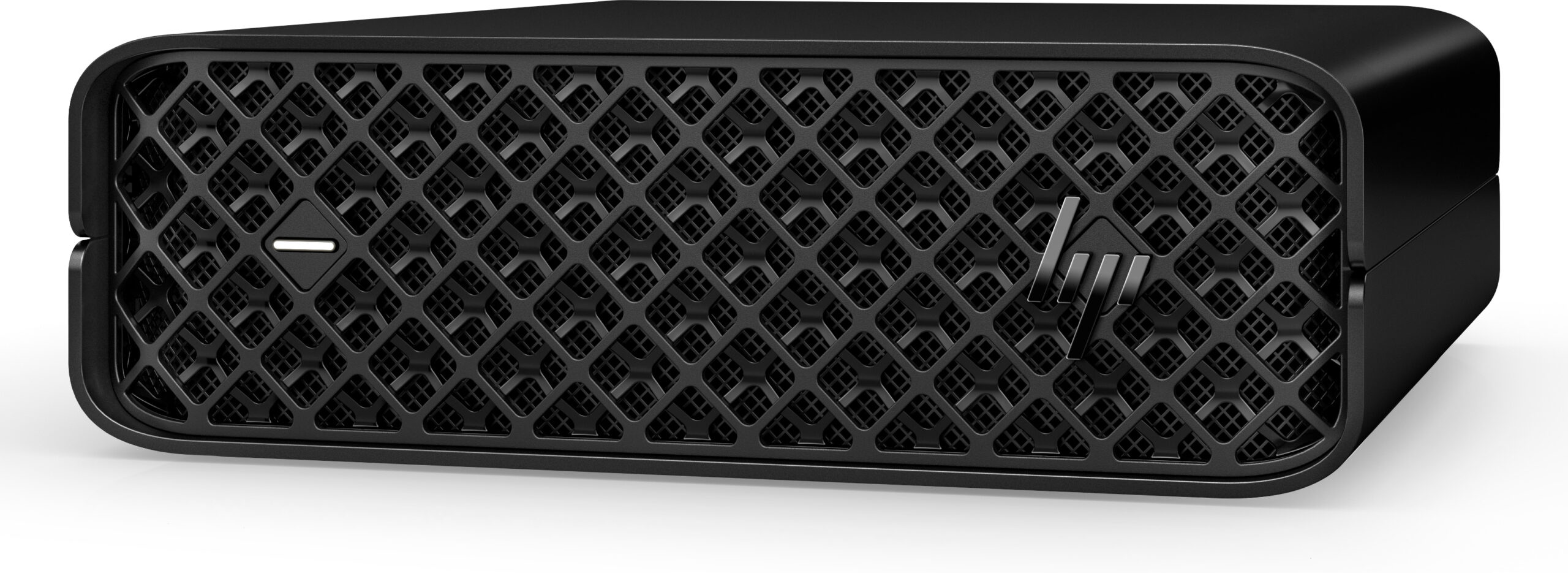 HP Z2 Mini G9 Intel® Core™ i7 i7-12700 16 GB DDR5-SDRAM 512 GB SSD NVIDIA T400 Windows 11 Home Mini PC Workstation Zwart - Afbeelding 2