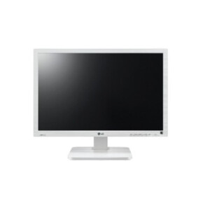 LG 24MB65PY computer monitor 61 cm (24") 1920 x 1200 Pixels Full HD LED Wit