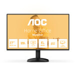 AOC B3 27B31H computer monitor 68,6 cm (27") 1920 x 1080 Pixels Full HD Zwart
