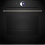 Bosch Serie 8 HSG7364B1 oven 71 l Zwart