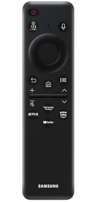 Samsung Q8F QE85Q8FAAU 2,16 m (85") 4K Ultra HD Smart TV Wifi Grijs, Titanium - Afbeelding 5