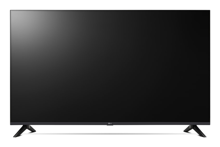 LG UHD AI 43UA73003LA tv 109,2 cm (43") 4K Ultra HD Smart TV Wifi Zwart - Afbeelding 7