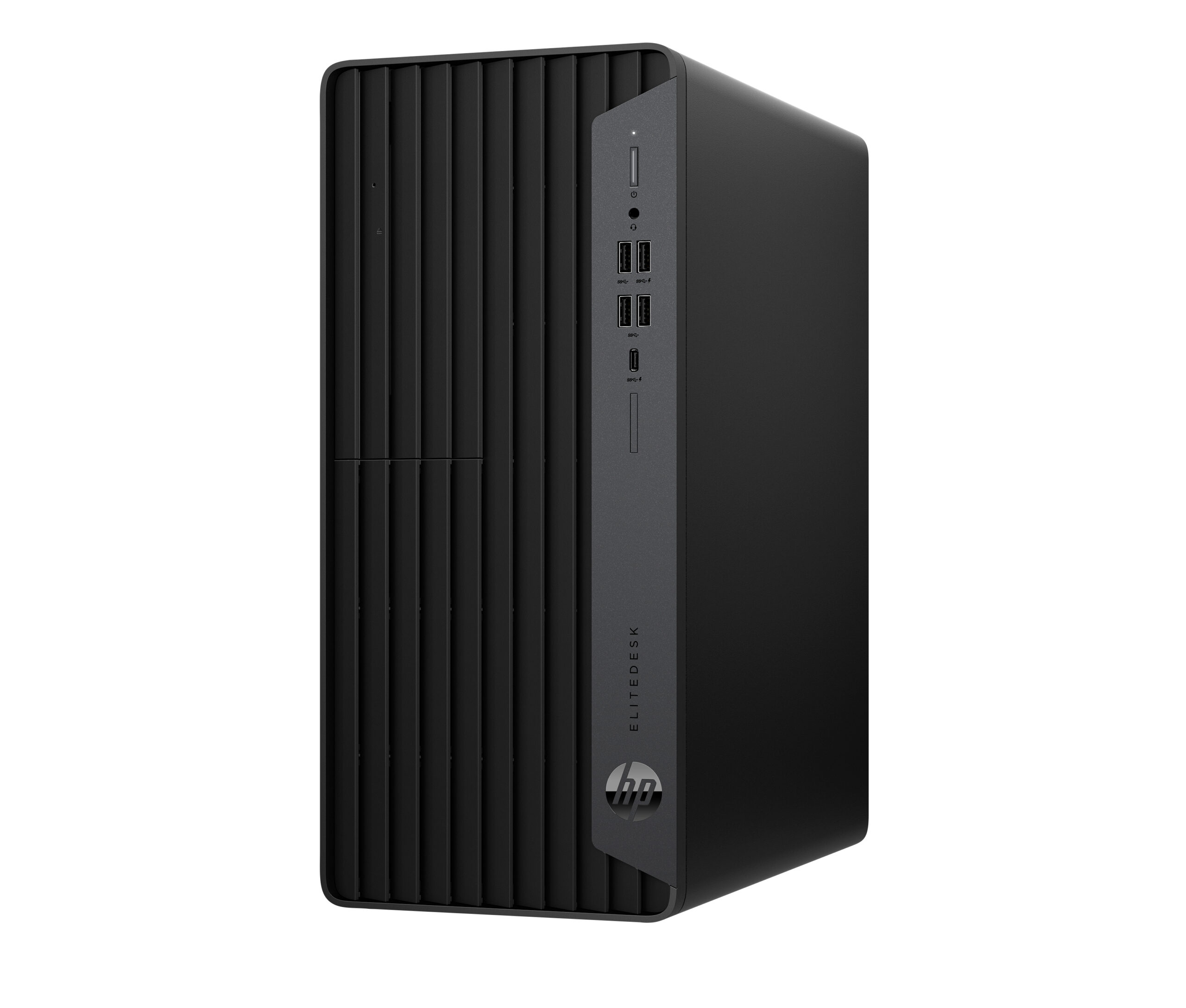 T1A HP EliteDesk 800 G6 Refurbished Intel® Core™ i7 i7-10700 16 GB DDR4-SDRAM 512 GB SSD Windows 11 Pro Tower PC Zwart - Afbeelding 3