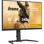 iiyama G-MASTER GB3290QSU-B1 computer monitor 80 cm (31.5") 2560 x 1440 Pixels Quad HD LED Zwart