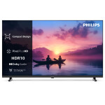 Philips 32PHS6000/12 tv 81,3 cm (32") HD Smart TV Wifi Zwart