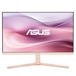 ASUS VU279CFE-P computer monitor 68,6 cm (27") 1920 x 1080 Pixels Full HD LCD Roze