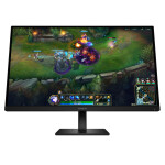 HP OMEN AV4K1E9#ABB computer monitor 68,6 cm (27") 1920 x 1080 Pixels Full HD LCD Zwart