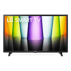LG 32LQ630B6LA tv 81,3 cm (32") HD Smart TV Wifi Zwart