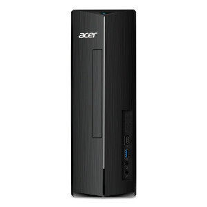 Acer Aspire XC-1785 Intel® Core™ i5 i5-14400 16 GB DDR5-SDRAM 512 GB SSD Desktop PC Zwart