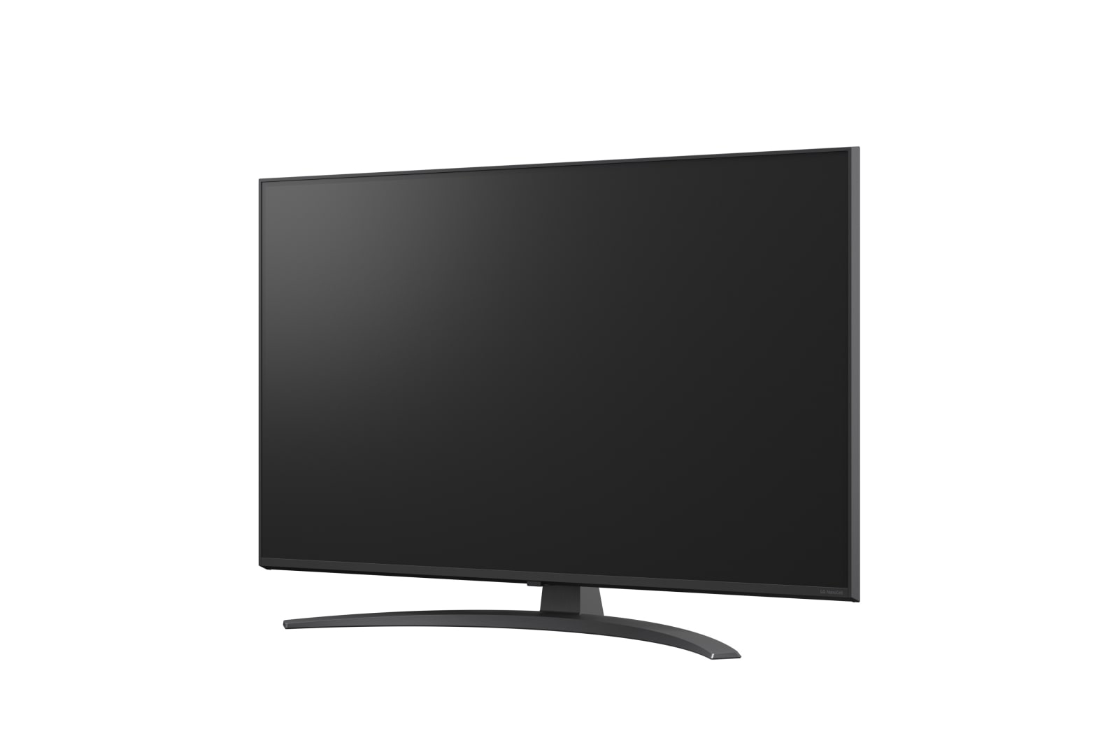 LG NanoCell AI 43NANO81A3A tv 109,2 cm (43") 4K Ultra HD Smart TV Wifi Zwart - Afbeelding 9