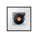 Samsung HW-LS60D/EN soundbar luidspreker Zwart 2.0 kanalen