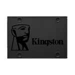 Kingston Technology A400 240 GB 2.5" SATA III TLC