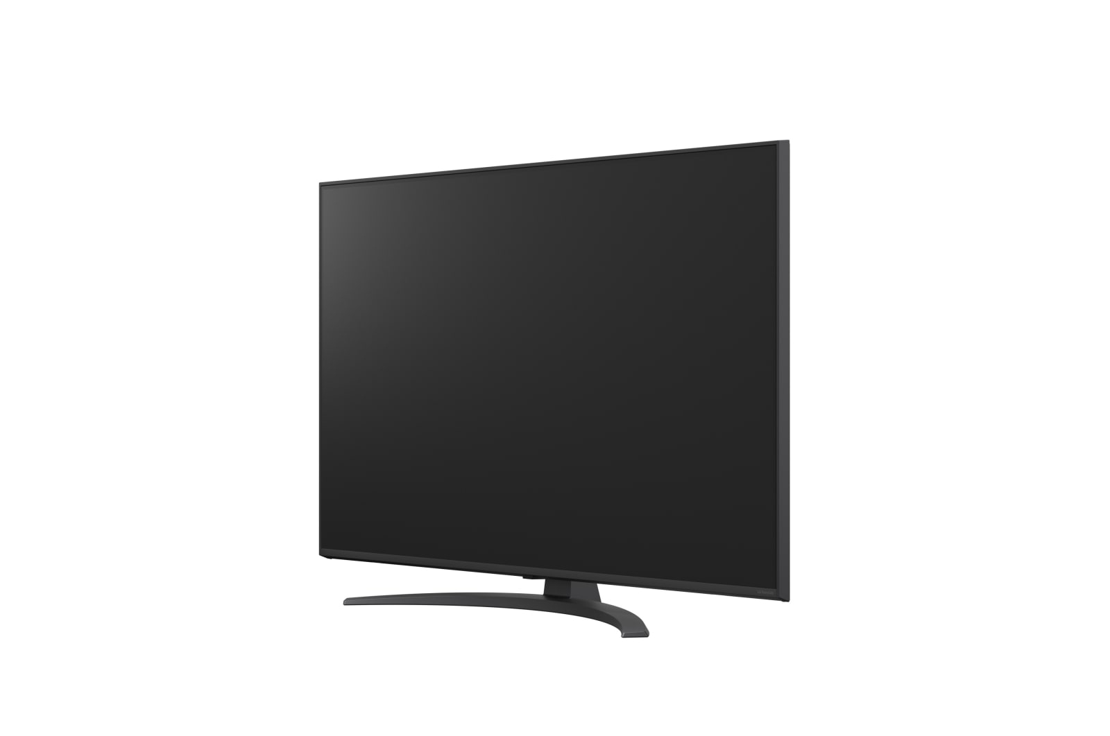 LG NanoCell AI 50NANO81A3A tv 127 cm (50") 4K Ultra HD Smart TV Wifi Zwart - Afbeelding 7