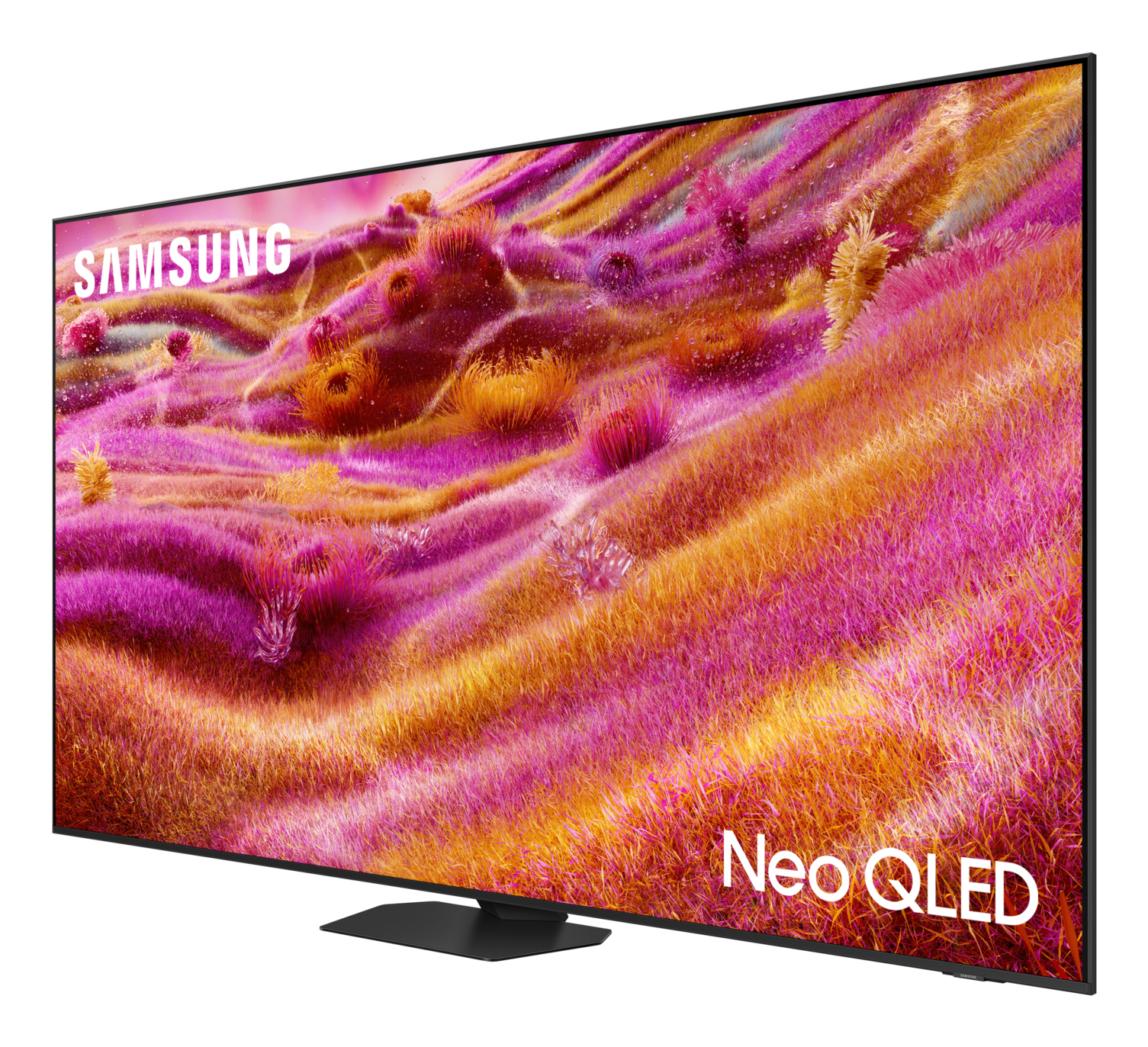 Samsung QN90F 98" Neo QLED 4K Vision AI Smart TV Mini LED (2025) - Afbeelding 7