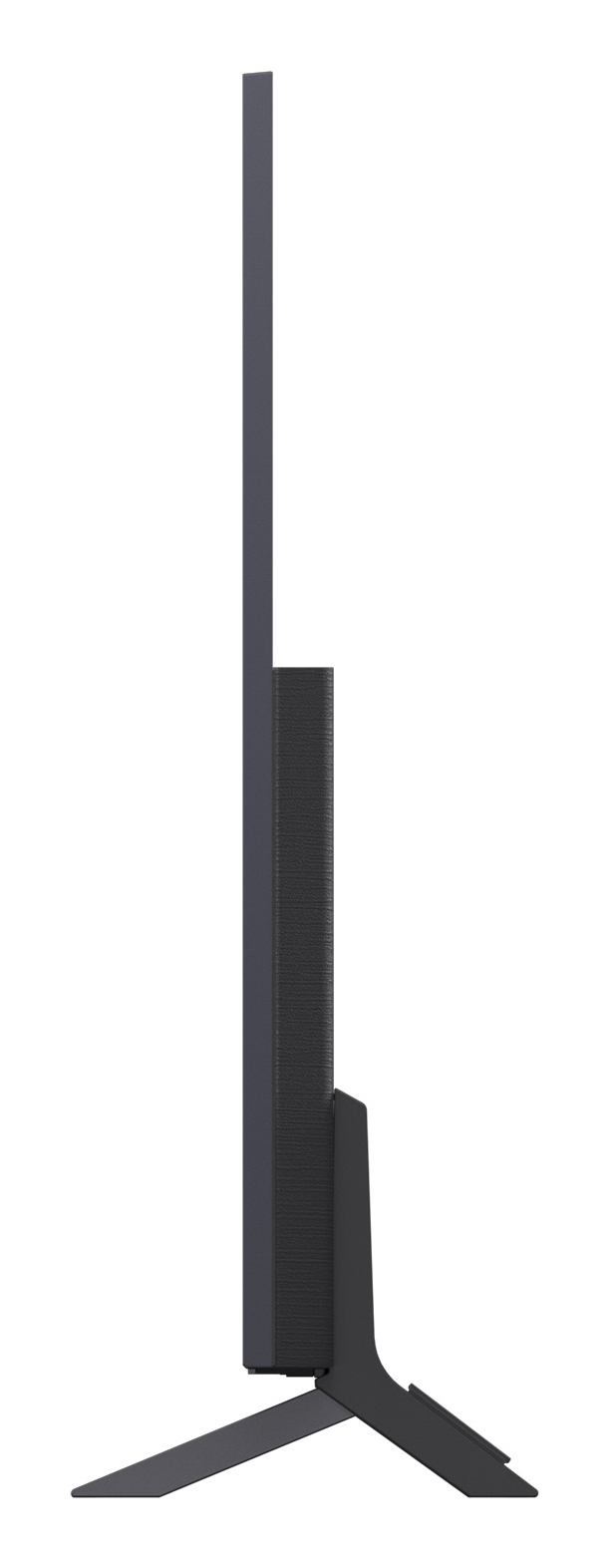 LG QNED AI 55QNED82A6B 139,7 cm (55") 4K Ultra HD Smart TV Wifi Zwart - Afbeelding 8