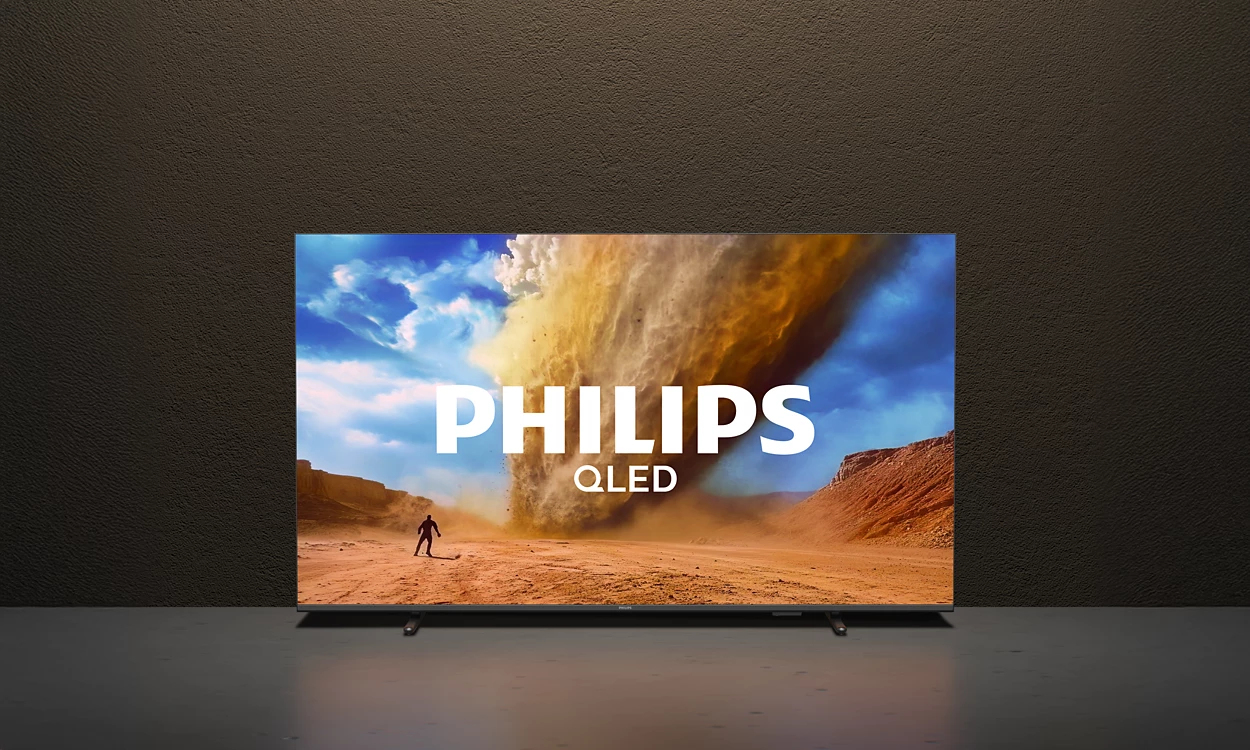 Philips 43PUS7810/12 tv 109,2 cm (43") 4K Ultra HD Smart TV Wifi Zwart - Afbeelding 3