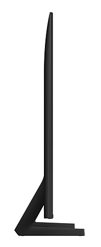 Samsung Q8F QE85Q8FAAU 2,16 m (85") 4K Ultra HD Smart TV Wifi Grijs, Titanium - Afbeelding 2