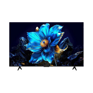 TCL T69C 75T69C tv 190,5 cm (75") 4K Ultra HD Smart TV Wifi Metallic 350 cd/m²