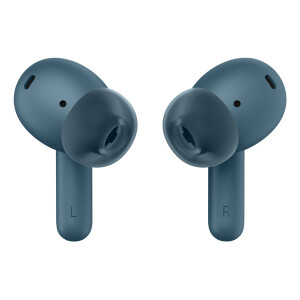 Lenovo TWS Yoga PC Edition Headset True Wireless Stereo (TWS) In-ear Oproepen/muziek Bluetooth Blauwgroen