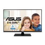 ASUS VP327Q computer monitor 80 cm (31.5") 3840 x 2160 Pixels 4K Ultra HD LCD Zwart