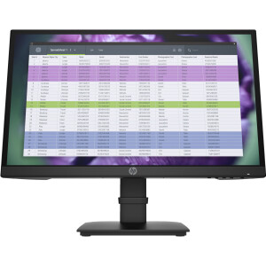 HP P22 G4 22 FHD-monitor