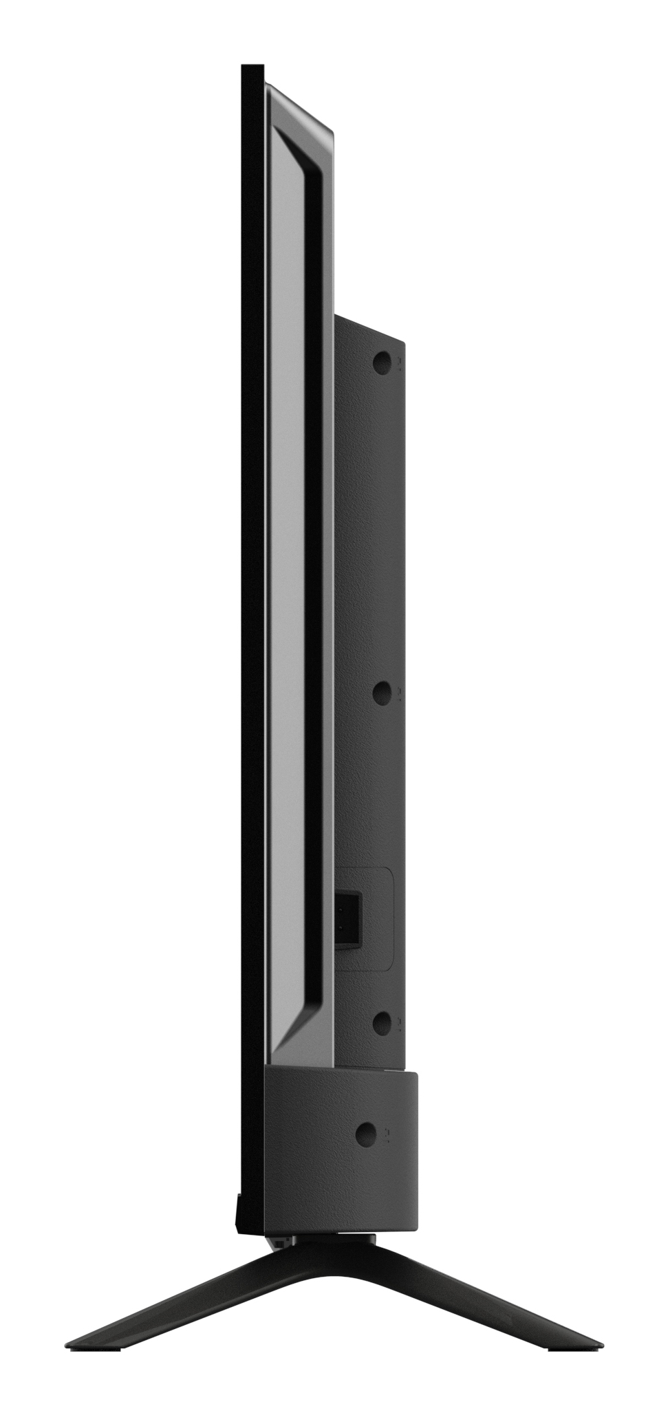 Dahua Technology LTV43-QSD400 109,2 cm (43") 4K Ultra HD Smart TV Wifi Zwart 350 cd/m² - Afbeelding 3