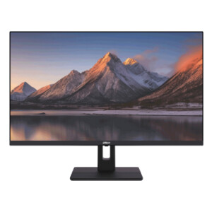 Dahua Technology LM27-C301B computer monitor 68,6 cm (27") 2560 x 1440 Pixels Quad HD LED Zwart