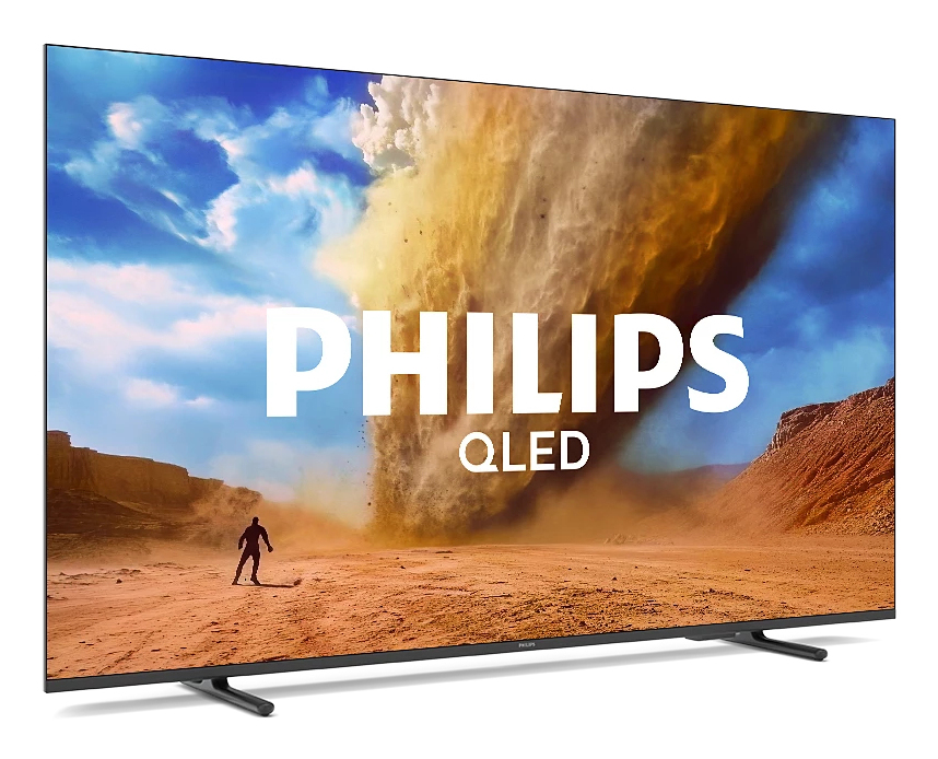 Philips 43PUS7810/12 tv 109,2 cm (43") 4K Ultra HD Smart TV Wifi Zwart - Afbeelding 2