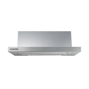 Samsung NK24M1030IS Semi-inbouw (uittrekbaar) Roestvrijstaal 392 m³/uur
