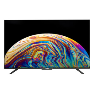 Dahua Technology LTV55-QSD400 139,7 cm (55") 4K Ultra HD Smart TV Wifi Zwart 300 cd/m²