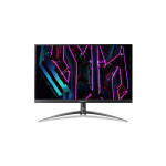 Acer Predator XB273K V3 computer monitor 68,6 cm (27") 3840 x 2160 Pixels 4K Ultra HD LCD Zwart