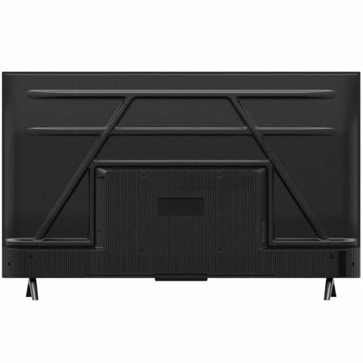 TCL P6K 43P6K tv 109,2 cm (43") 4K Ultra HD Smart TV Wifi Metallic - Afbeelding 5