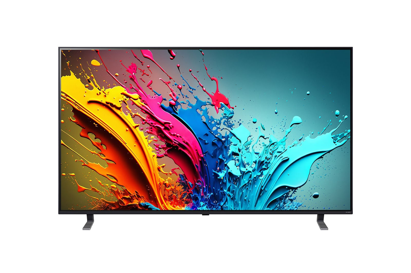 LG QNED 75QNED85T3C tv 190,5 cm (75") 4K Ultra HD Smart TV Wifi Zwart - Afbeelding 2