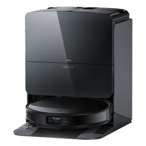 Roborock Saros 10R 0,27 l Zwart