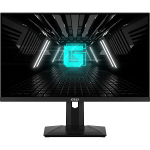MSI G244PF E2 computer monitor 60,5 cm (23.8") 1920 x 1080 Pixels Full HD LCD Zwart