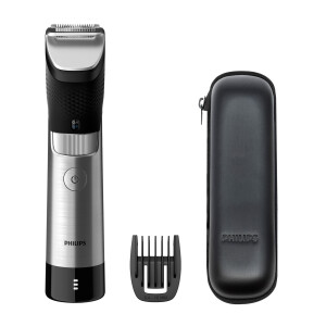 Philips Beard trimmer 9000 Prestige BT9810/15 Baardtrimmer