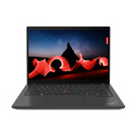 Lenovo ThinkPad T14 Gen 4 (AMD) AMD Ryzen™ 7 PRO 7840U Laptop 35,6 cm (14") Touchscreen WUXGA 16 GB LPDDR5x-SDRAM 512 GB SSD Wi-Fi 6E (802.11ax) Windows 11 Pro Scandinavisch Zwart