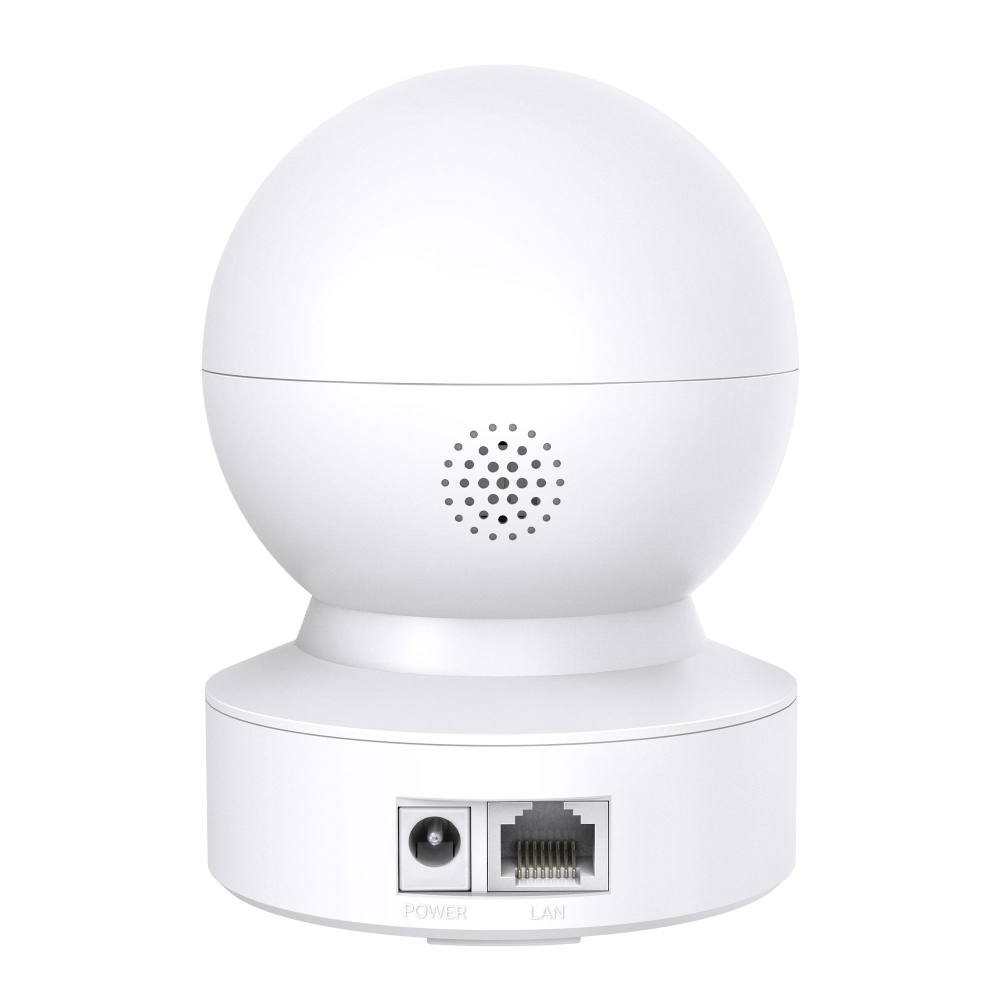 TP-Link Tapo C212 Peer IP-beveiligingscamera Binnen 2304 x 1296 Pixels Plafond/wand/bureau - Afbeelding 2
