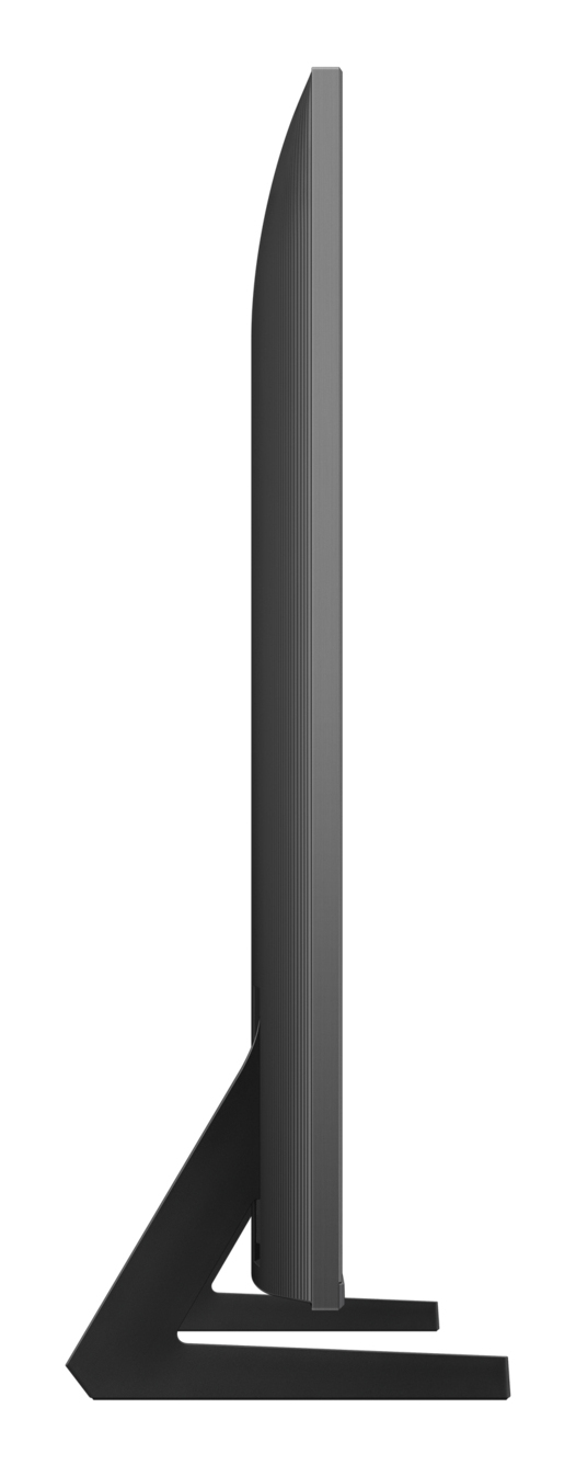 Samsung TQ65QN80FAU 165,1 cm (65") 4K Ultra HD Smart TV Wifi Grijs - Afbeelding 7