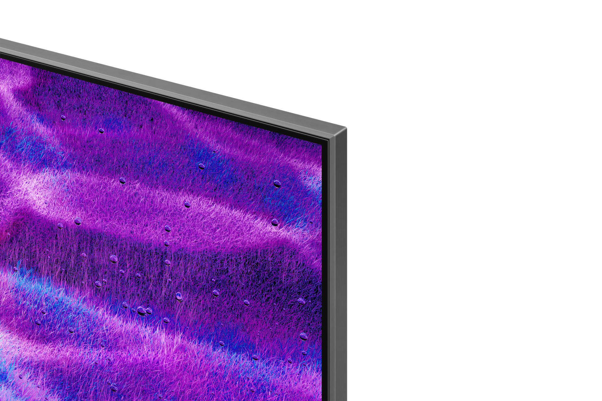 Samsung 50" Neo QLED 4K Vision AI Smart TV QN80F Mini LED (2025) - Afbeelding 5