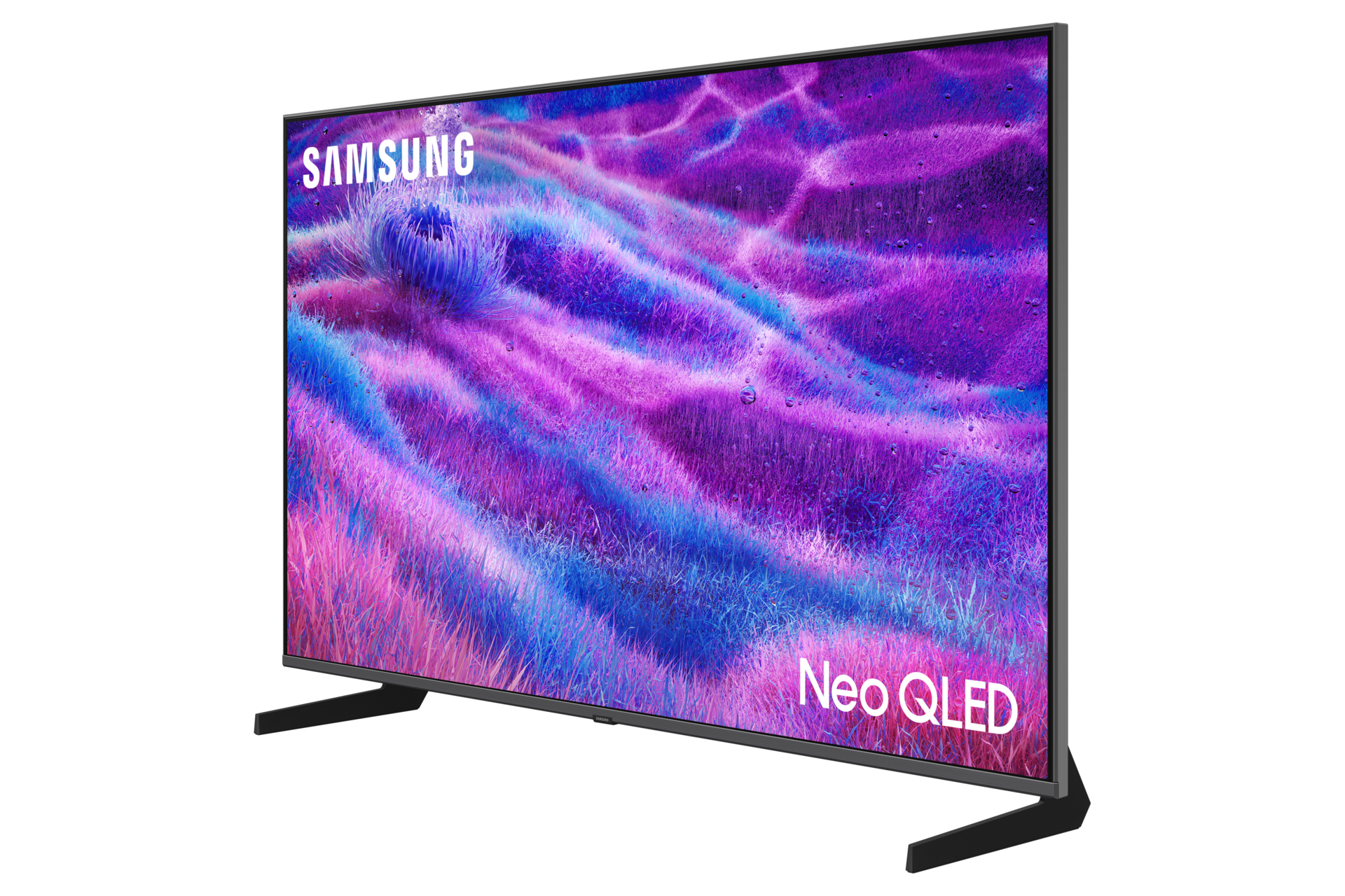 Samsung 50" Neo QLED 4K Vision AI Smart TV QN80F Mini LED (2025) - Afbeelding 7