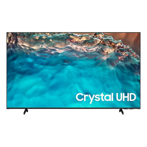 Samsung 55" Hotel TV HBU8000 4K Netflix