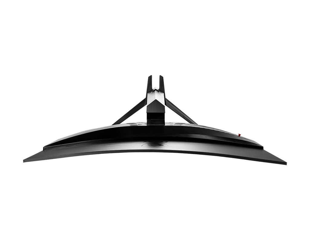 MSI Optix MAG322CQR computer monitor 80 cm (31.5") 2560 x 1440 Pixels Quad HD LED Zwart - Afbeelding 4