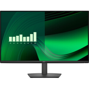 DELL E Series E2725HM computer monitor 68,6 cm (27") 1920 x 1080 Pixels Full HD LCD Zwart