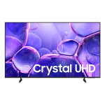 Samsung UE55U8072FUXXH tv 139,7 cm (55") 4K Ultra HD Smart TV Wifi Zwart