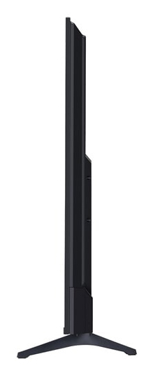 LG UHD AI 43UA73003LA tv 109,2 cm (43") 4K Ultra HD Smart TV Wifi Zwart - Afbeelding 5